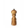 Peugeot Paris mlynček na korenie 18 cm olivové drevo