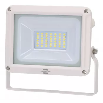 Brennenstuhl LED reflektor JARO 3060 2300lm 20W IP65 biela