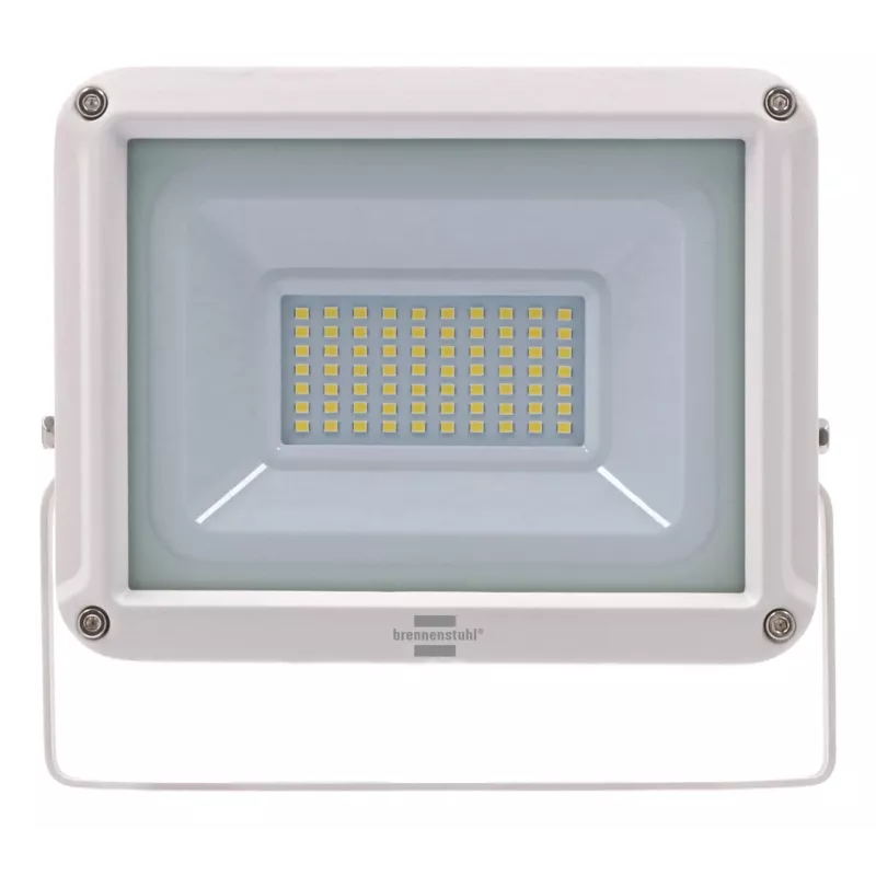 Brennenstuhl LED reflektor JARO 4060 3450lm 30W IP65 biela