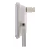 Brennenstuhl LED reflektor JARO 4060 3450lm 30W IP65 biela