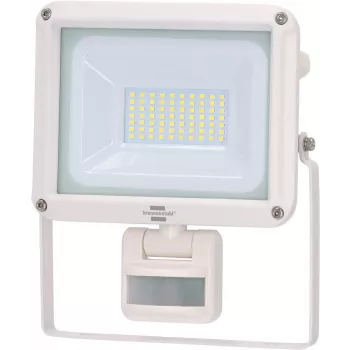 Brennenstuhl LED reflektor JARO 4060 P s infračerveným senzorom pohybu, 40W, 4000lm, IP65, IK08, denná biela 6500K