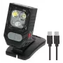 Brennenstuhl mobilný LED nabíjací reflektor CL 600 MA