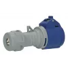 Brennenstuhl CEE konektor samica 230 V 16 A IP44 modrý 1 ks