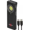 Brennenstuhl HL 1200 AS akumulátorová LED prenosná lampa 1200 lm IP56