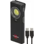 Brennenstuhl HL 1200 AS akumulátorová LED prenosná lampa 1200 lm IP56