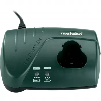 Metabo LC 40 nabíjačka 10.8-12V Li-Ion
