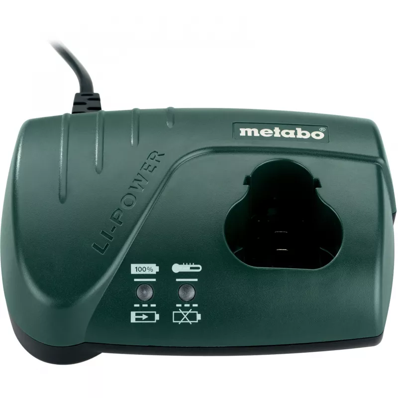 Metabo LC 40 nabíjačka 10.8-12V Li-Ion