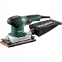 METABO SRE 3185 vibračná brúska (zelená/čierna, 210 W)