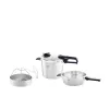 Fissler Vitavit Premium Duo Set tlakový hrniec, 6 a 2,5 L