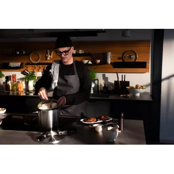 Fissler Vitavit Premium Duo Set tlakový hrniec, 6 a 2,5 L