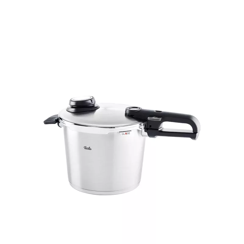 Fissler Vitavit Premium Duo Set tlakový hrniec, 6 a 2,5 L