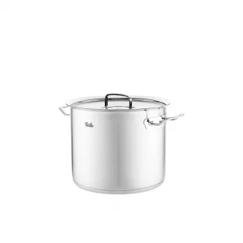 Fissler original Profi Collection 2 hrniec s pokrievkou 28 cm