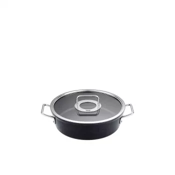 Fissler Adamant Comfort 28 cm dusací hrniec