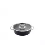 Fissler Adamant Comfort 28 cm dusací hrniec