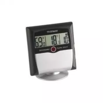 TFA Comfort Control digitálny termo-hygrometer (30.5011)
