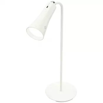 Ansmann 3in1 stolná lampa biela, 150 lm, 2W