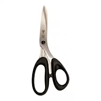 SCHERENMANUFAKTUR Paul 907 profi látkové nožnice, 19 cm