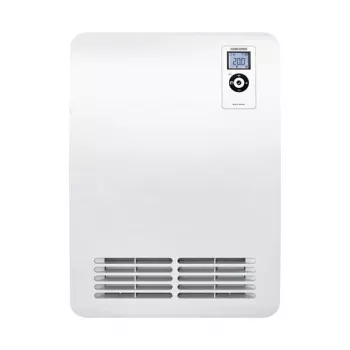 STIEBEL ELTRON STE CK 20 Premium nástenné vykurovacie teleso s ventilátorom 2,0 kW/230 V, biela