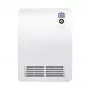 STIEBEL ELTRON STE CK 20 Premium nástenné vykurovacie teleso s ventilátorom 2,0 kW/230 V, biela