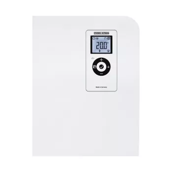 STIEBEL ELTRON STE CK 20 Premium nástenné vykurovacie teleso s ventilátorom 2,0 kW/230 V, biela