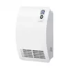STIEBEL ELTRON STE CK 20 Premium nástenné vykurovacie teleso s ventilátorom 2,0 kW/230 V, biela
