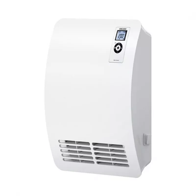 STIEBEL ELTRON STE CK 20 Premium nástenné vykurovacie teleso s ventilátorom 2,0 kW/230 V, biela