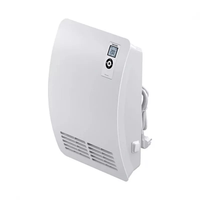 STIEBEL ELTRON STE CK 20 Premium nástenné vykurovacie teleso s ventilátorom 2,0 kW/230 V, biela