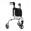 Weinberger hliníkový rollator s 3 kolesami