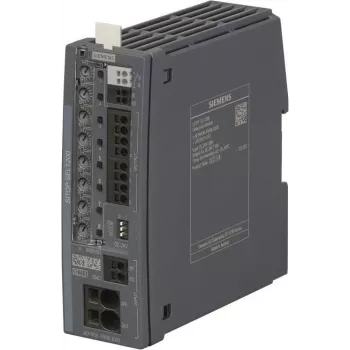 Siemens SITOP SEL1200 selektívny modul DC 24V 8x2-10A (6EP4438-7FB00-3DX0)