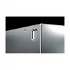 Rittal AX 1016.000 kompaktná skriňa 800 x 1000 x 300 mm nerezová oceľ