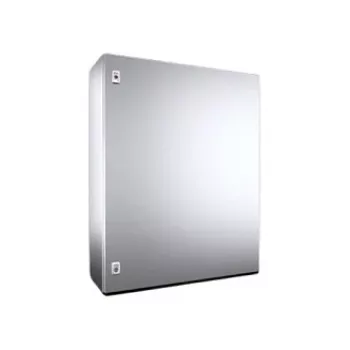 Rittal AX 1016.000 kompaktná skriňa 800 x 1000 x 300 mm nerezová oceľ