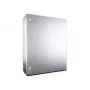 Rittal AX 1016.000 kompaktná skriňa 800 x 1000 x 300 mm nerezová oceľ