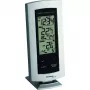 Technoline WS 9140 rádiová meteorologická stanica s vonkajším senzorom