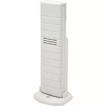 Technoline TX 29-IT rádiový termo-hygrometer s vnútornou/vonkajšou teplotou a vlhkosťou vzduchu