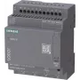 Siemens LOGO! 24 RCEo 6ED1052-2HB08-0BA3 logický modul, 24V AC/DC, 8 DI/4 AI/4 DQ relé, bez displeja, Ethernet