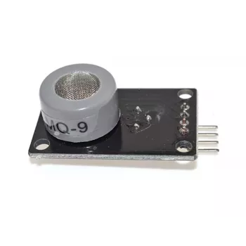 ALLNET 4duino MQ-9 senzor oxidu uhoľnatého a horľavých plynov (ALL_OY_3336)