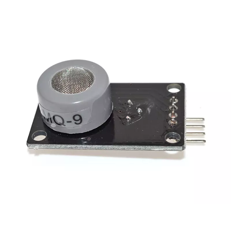 ALLNET 4duino MQ-9 senzor oxidu uhoľnatého a horľavých plynov (ALL_OY_3336)