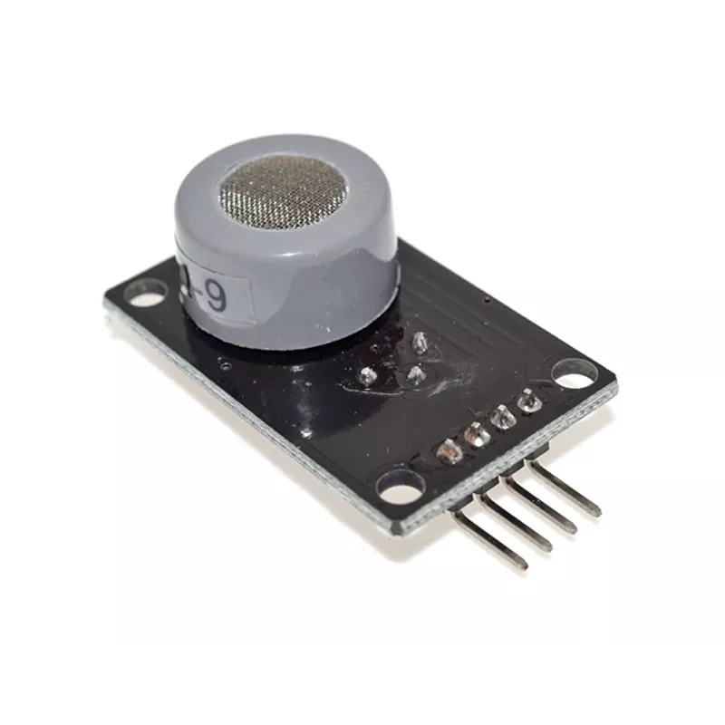 ALLNET 4duino MQ-9 senzor oxidu uhoľnatého a horľavých plynov (ALL_OY_3336)