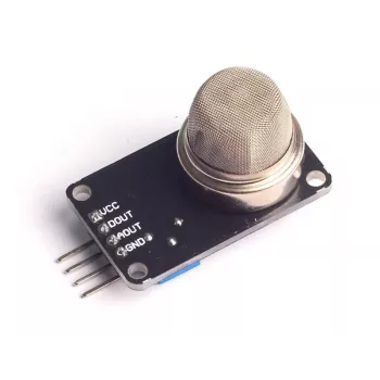 ALLNET 4duino MQ-6 LPG senzor plynu (ALL_OY_3332)