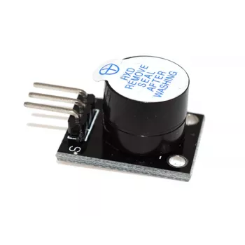 ALLNET 4duino modul aktívneho bzučiaka (ALL_OY_3153)