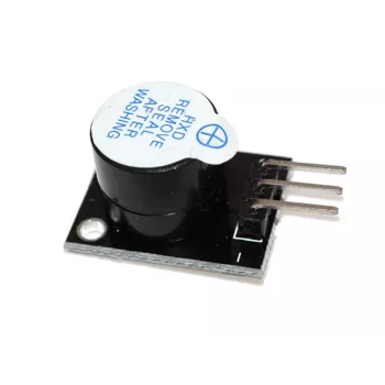 ALLNET 4duino modul aktívneho bzučiaka (ALL_OY_3153)