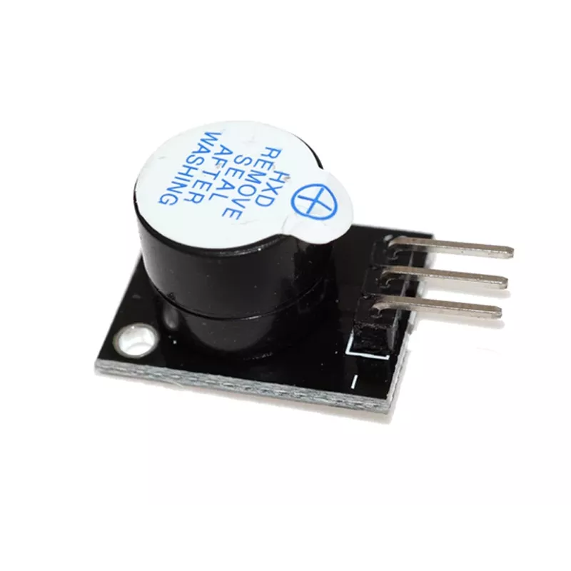 ALLNET 4duino modul aktívneho bzučiaka (ALL_OY_3153)