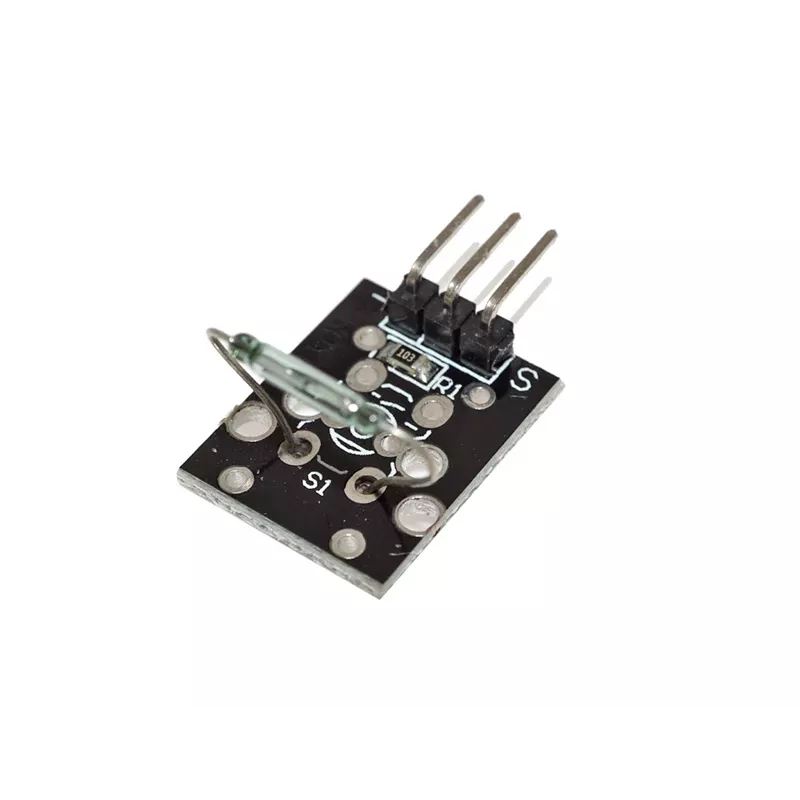 ALLNET 4duino magnetický Reed senzor pre Smart Car (ALL_OY_3440)