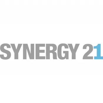 Synergy 21 S21-LED-UFO0059 držiaky radarového senzora pre závesné LED svietidlo UFO, veľkosť S