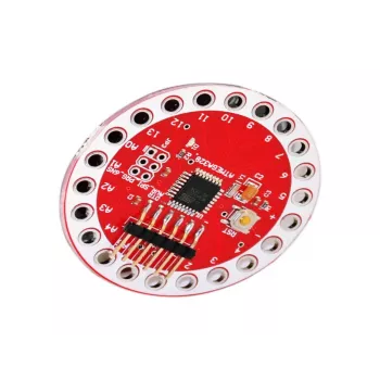 ALLNET 4duino základná doska pre Lilypad (ALL_OY_2021)
