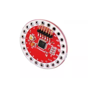 ALLNET 4duino základná doska pre Lilypad (ALL_OY_2021)