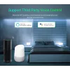 MIBOXER WL5 5in1 RGB+CCT LED kontrolér DC12-24V WiFi 2.4G Alexa