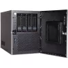 WORTMANN AG TERRA MINISERVER G6 server, Intel Xeon E 6-jadrový 3,5 GHz