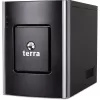 WORTMANN AG TERRA MINISERVER G6 server, Intel Xeon E 6-jadrový 3,5 GHz
