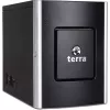 WORTMANN AG TERRA MINISERVER G6 server, Intel Xeon E 6-jadrový 3,5 GHz